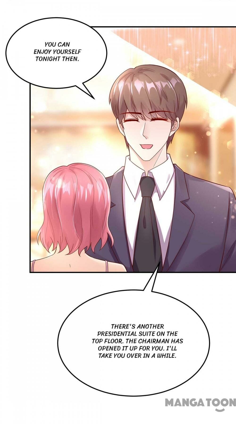 Honey, You Belong To Me! - Chapter 136