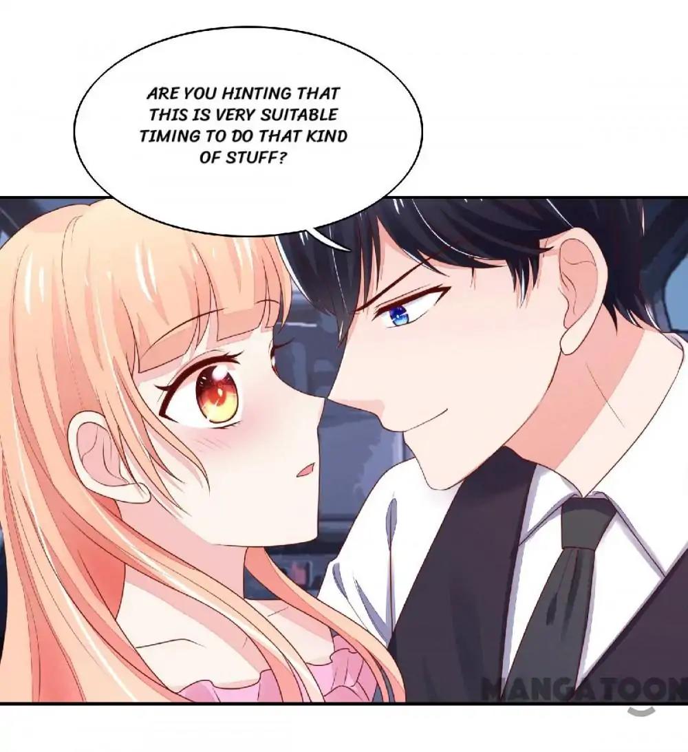 Honey, You Belong To Me! - Chapter 69