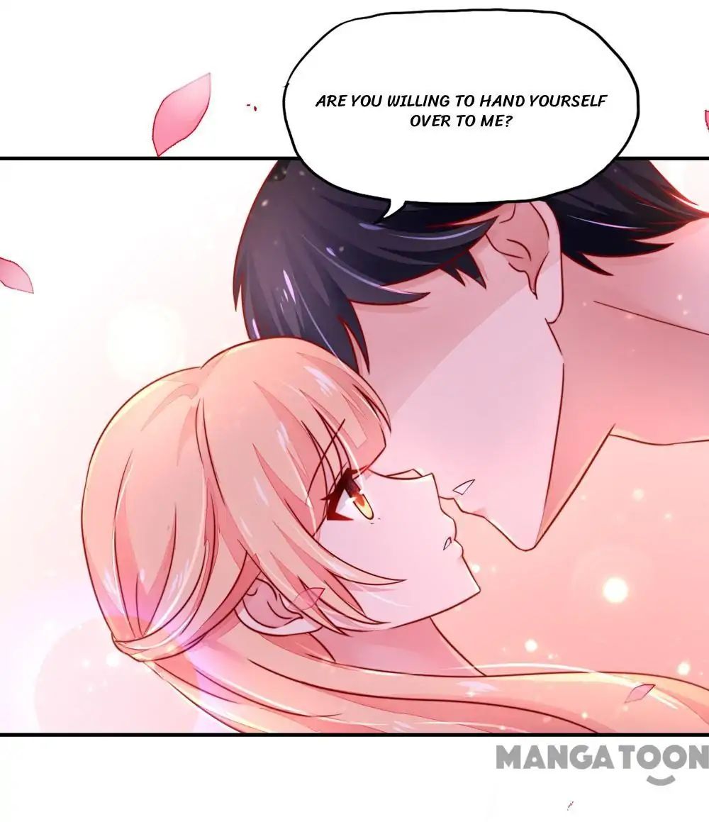 Honey, You Belong To Me! - Chapter 38