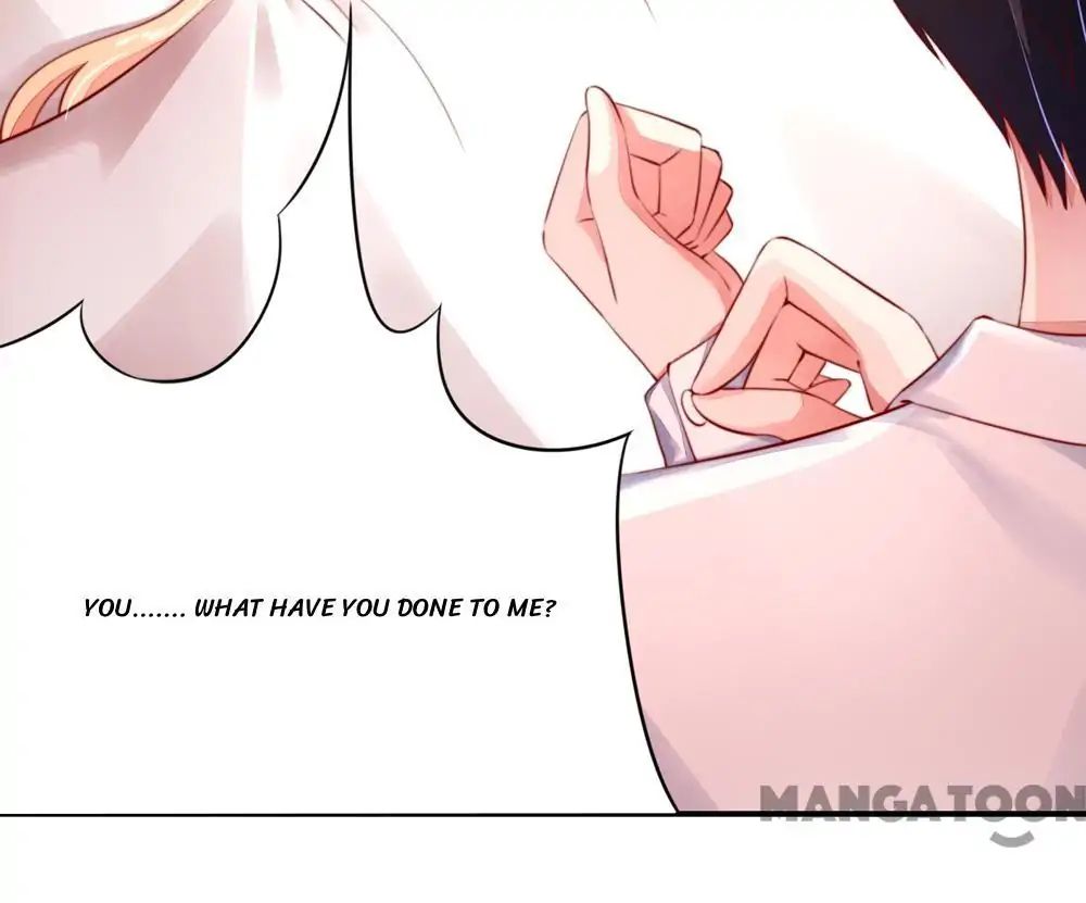 Honey, You Belong To Me! - Chapter 38