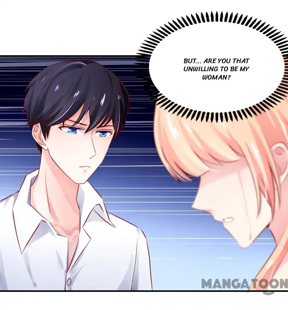 Honey, You Belong To Me! - Chapter 38