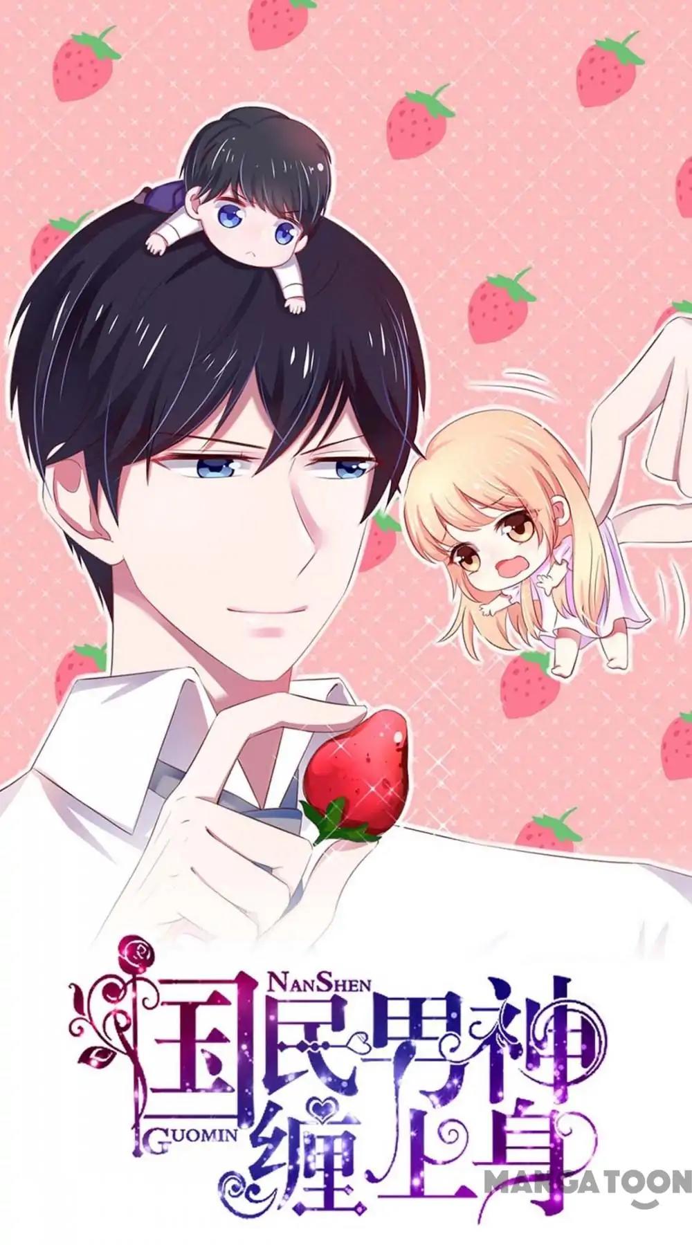 Honey, You Belong To Me! - Chapter 128