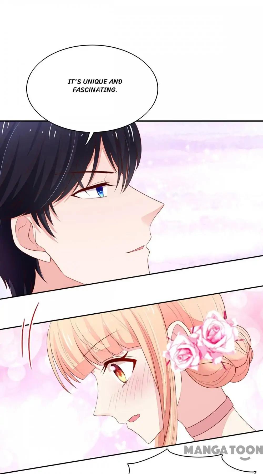 Honey, You Belong To Me! - Chapter 77