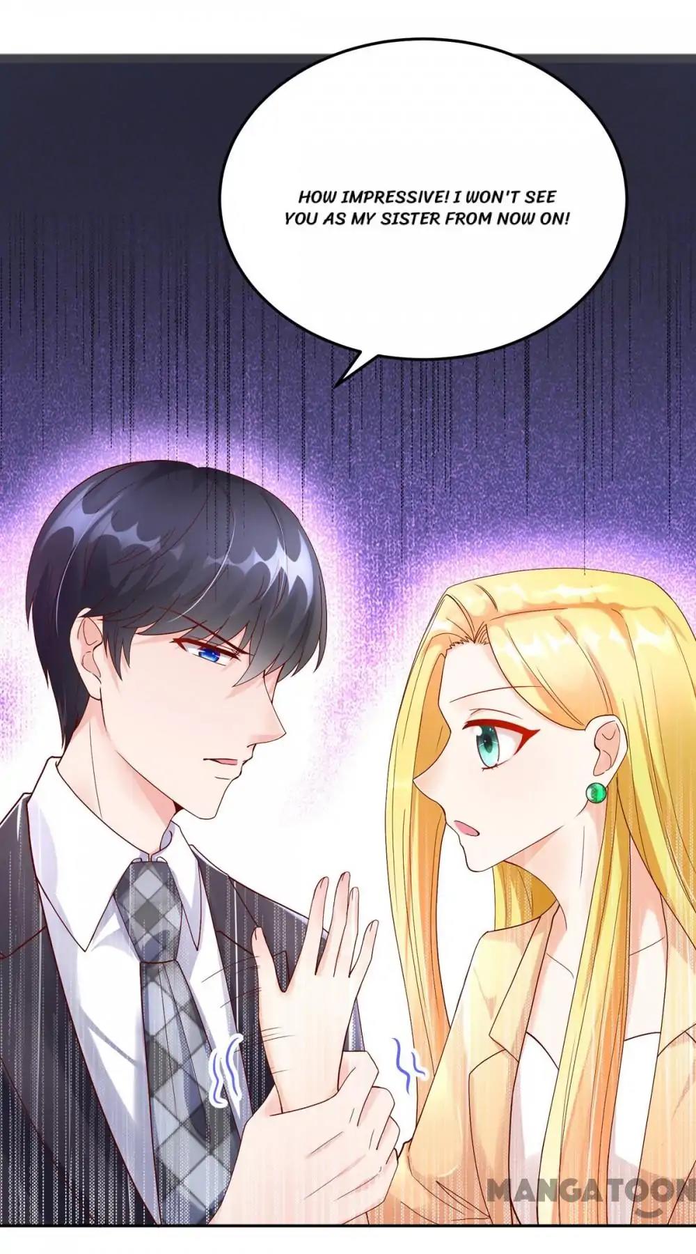 Honey, You Belong To Me! - Chapter 118