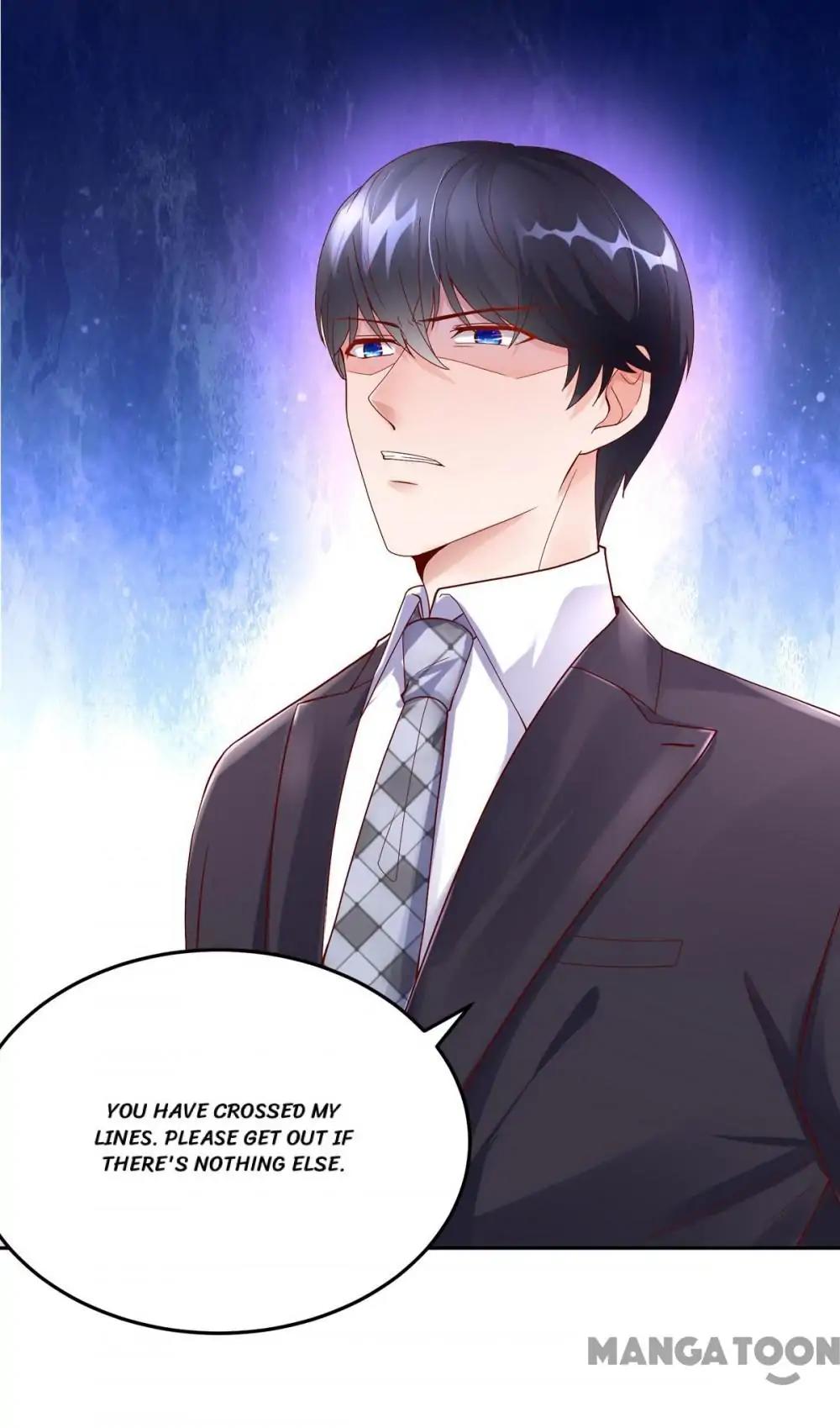 Honey, You Belong To Me! - Chapter 118