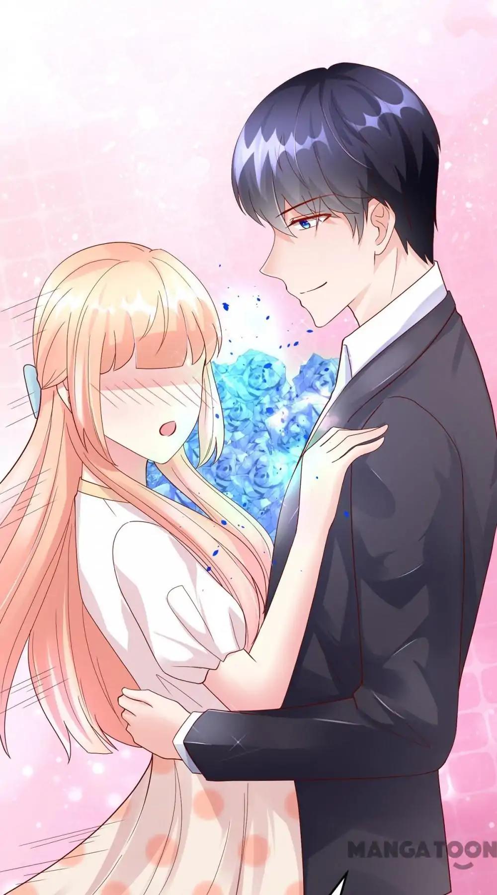 Honey, You Belong To Me! - Chapter 118