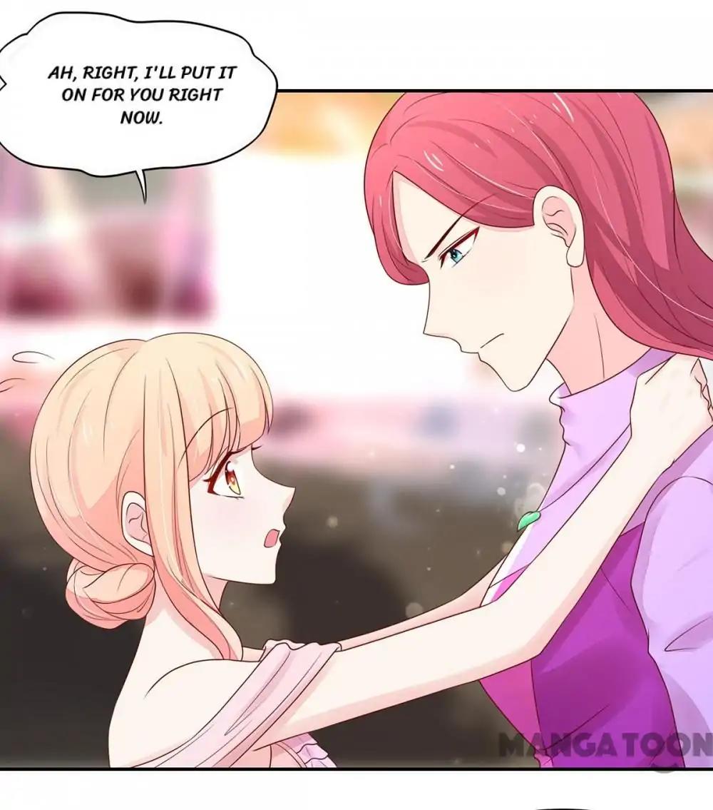 Honey, You Belong To Me! - Chapter 75