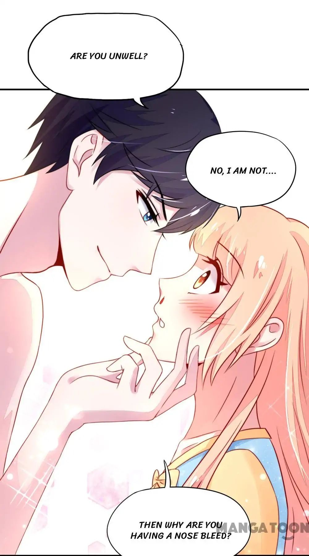 Honey, You Belong To Me! - Chapter 15