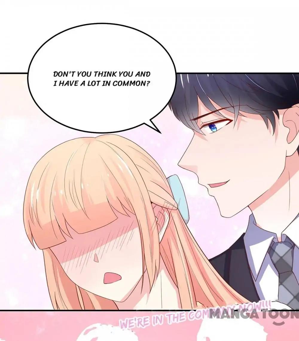 Honey, You Belong To Me! - Chapter 110