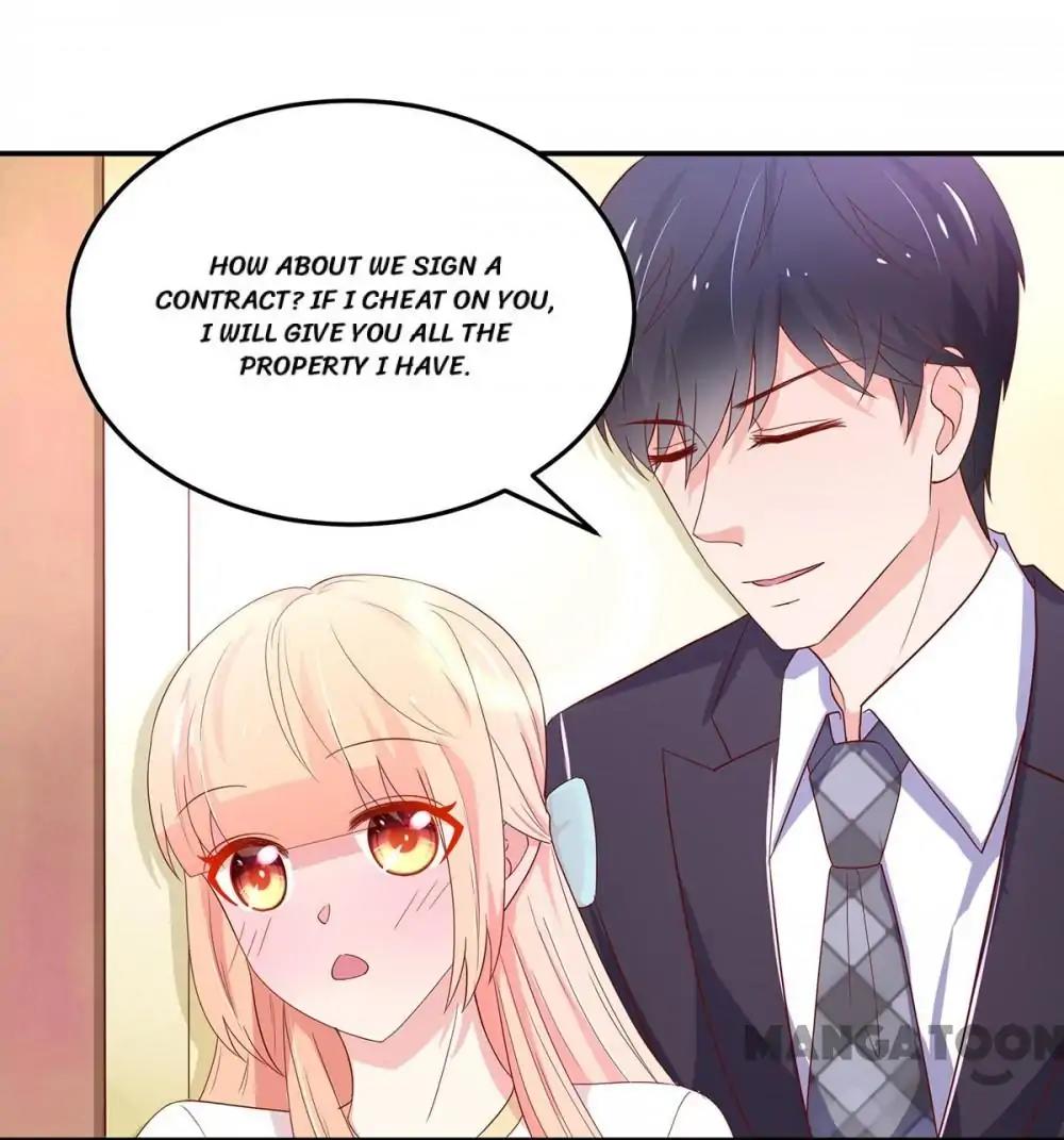 Honey, You Belong To Me! - Chapter 110