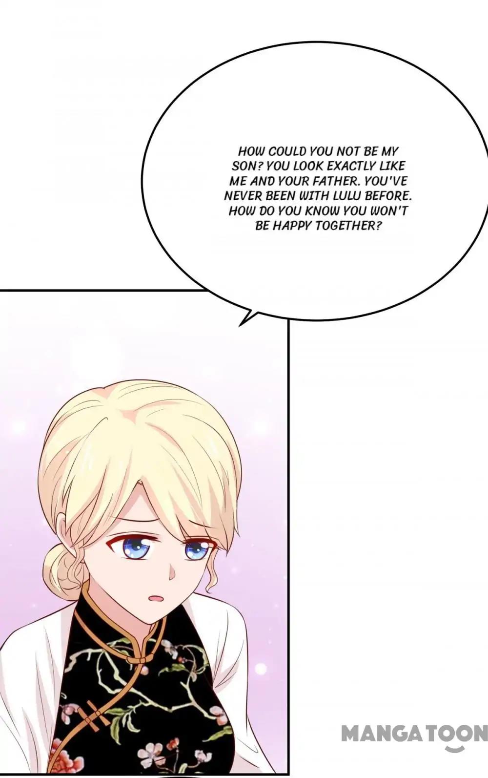 Honey, You Belong To Me! - Chapter 98