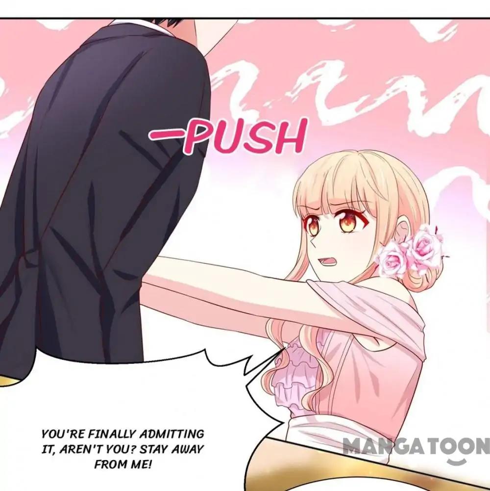 Honey, You Belong To Me! - Chapter 87