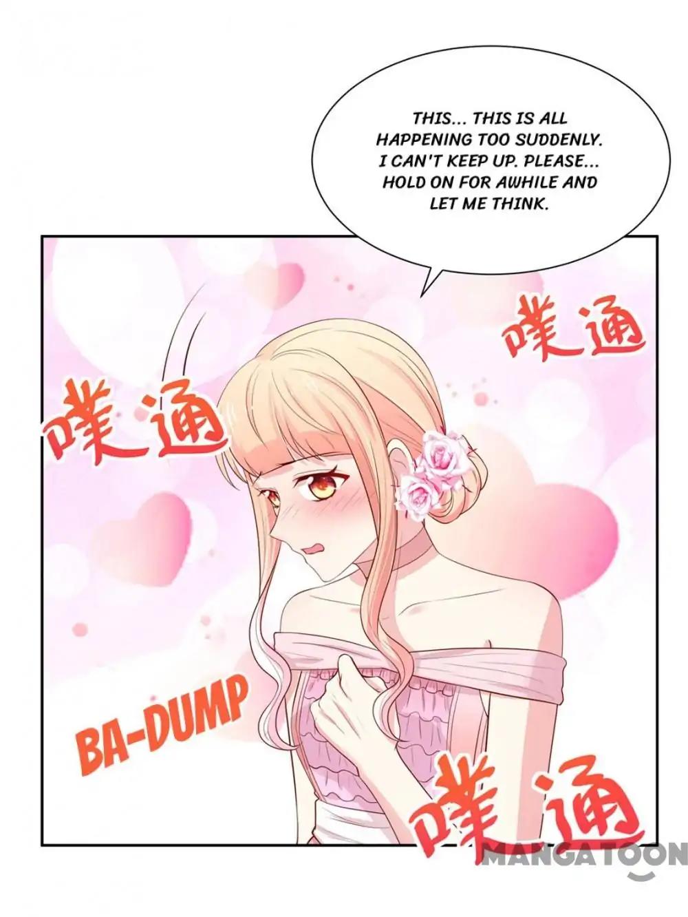 Honey, You Belong To Me! - Chapter 87