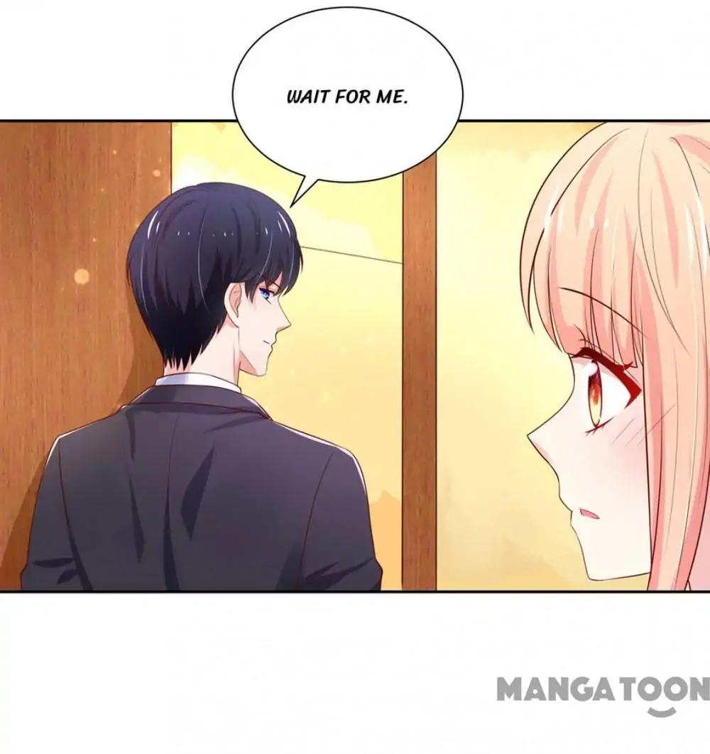 Honey, You Belong To Me! - Chapter 87