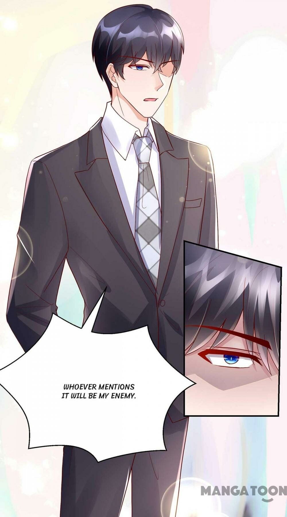 Honey, You Belong To Me! - Chapter 134