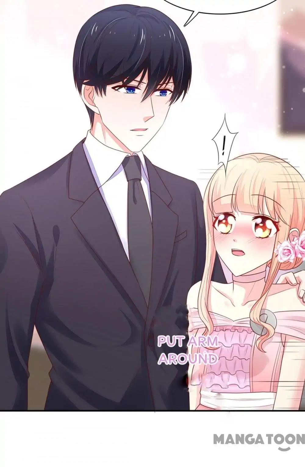 Honey, You Belong To Me! - Chapter 82