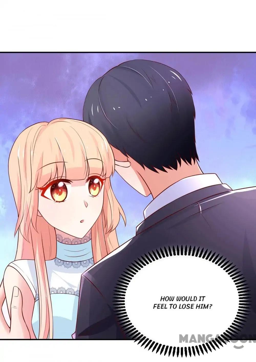 Honey, You Belong To Me! - Chapter 102