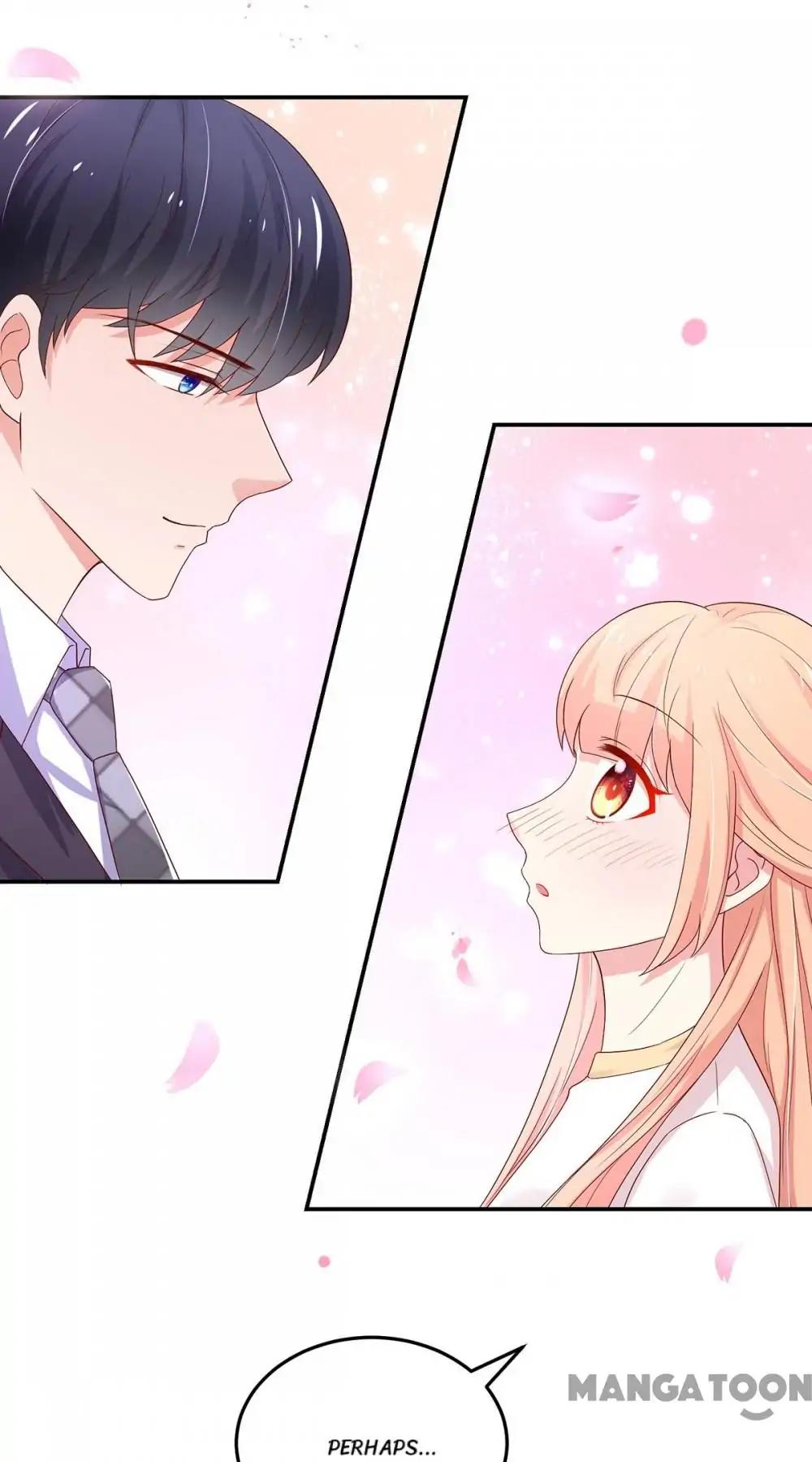 Honey, You Belong To Me! - Chapter 111