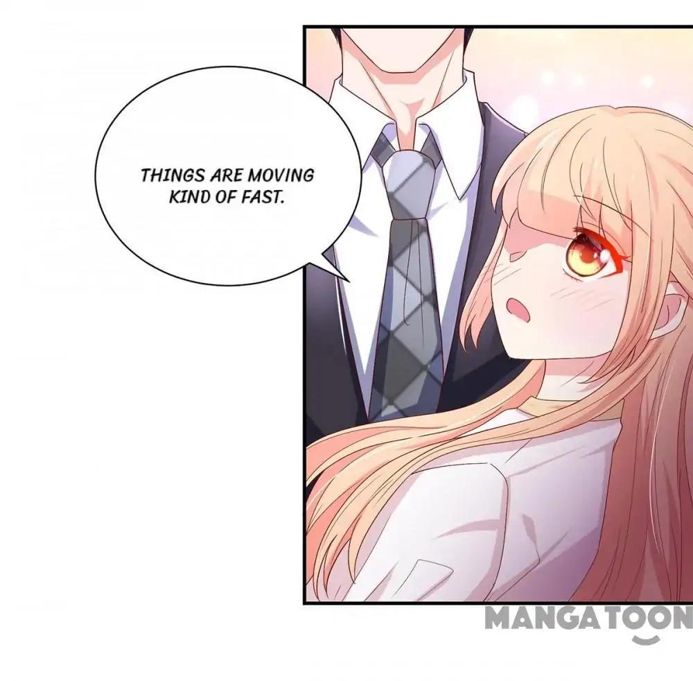 Honey, You Belong To Me! - Chapter 111