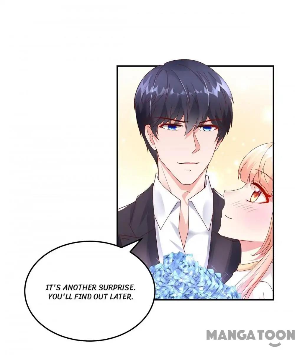 Honey, You Belong To Me! - Chapter 119