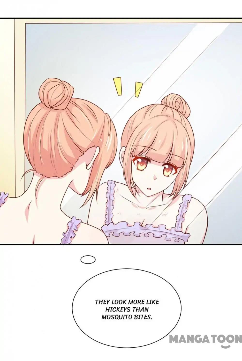 Honey, You Belong To Me! - Chapter 95