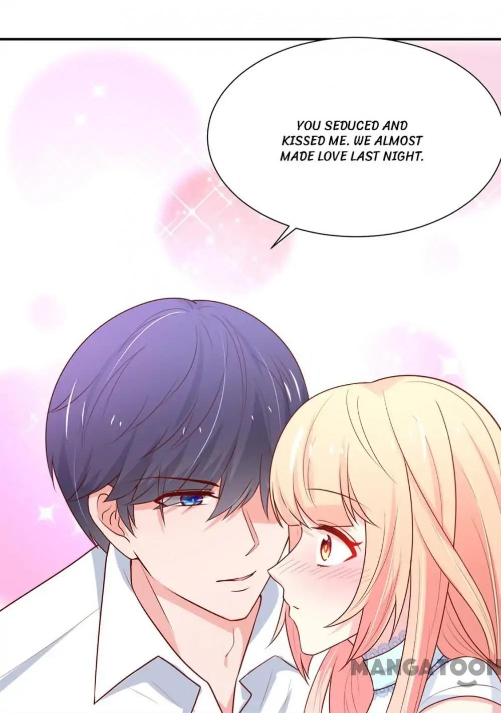 Honey, You Belong To Me! - Chapter 95