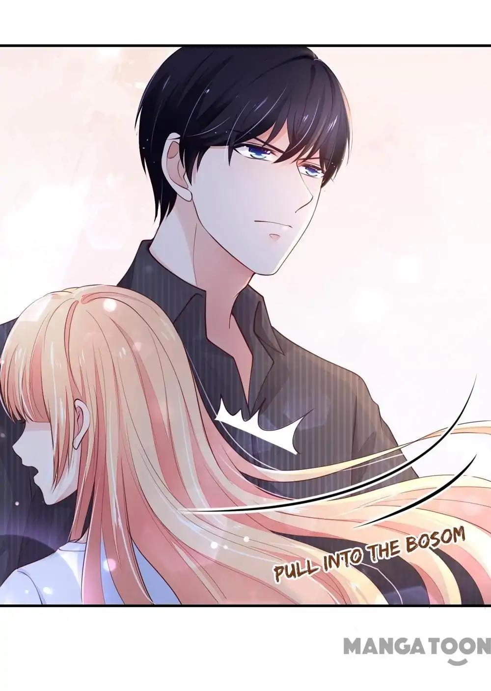 Honey, You Belong To Me! - Chapter 52