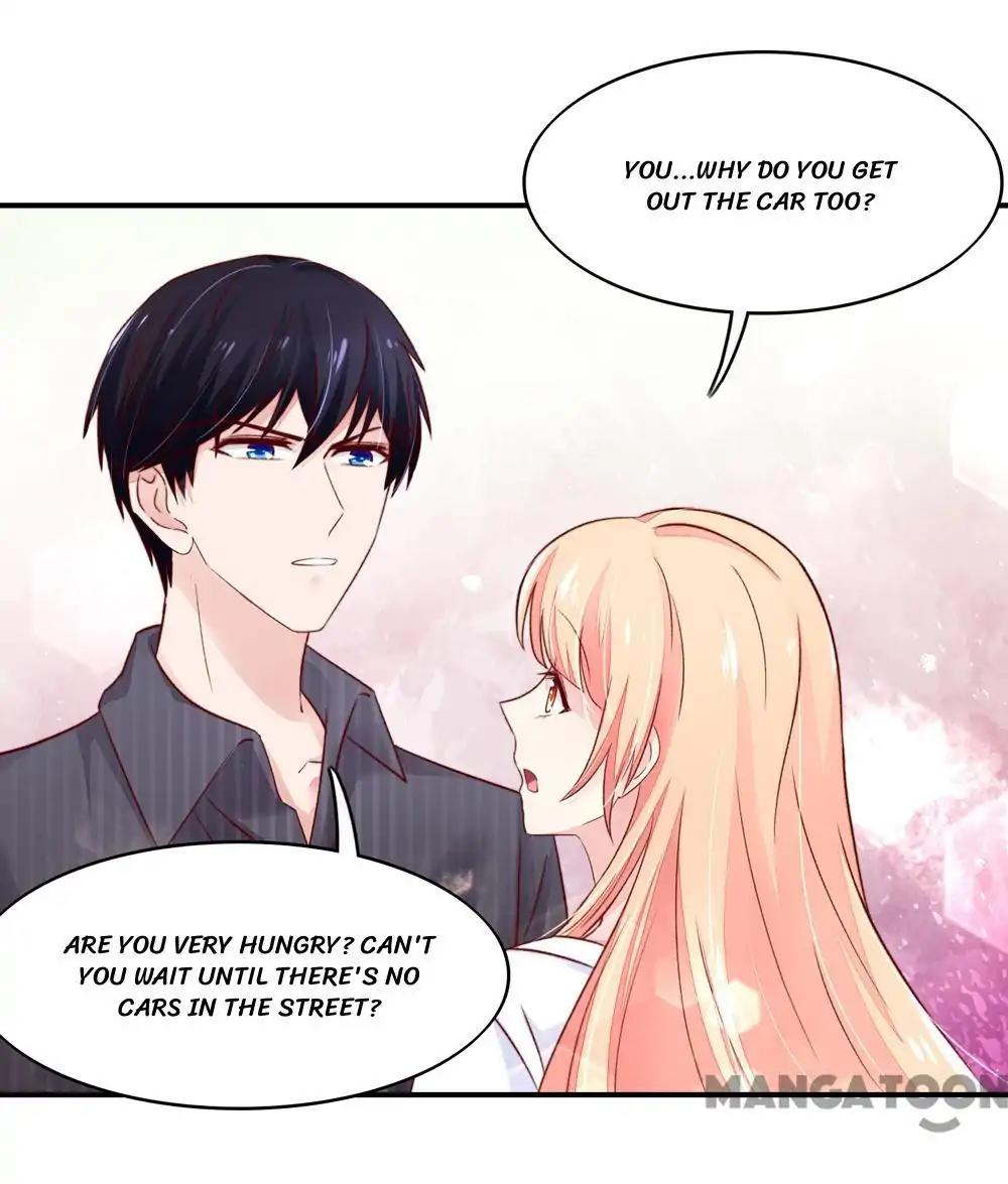 Honey, You Belong To Me! - Chapter 52