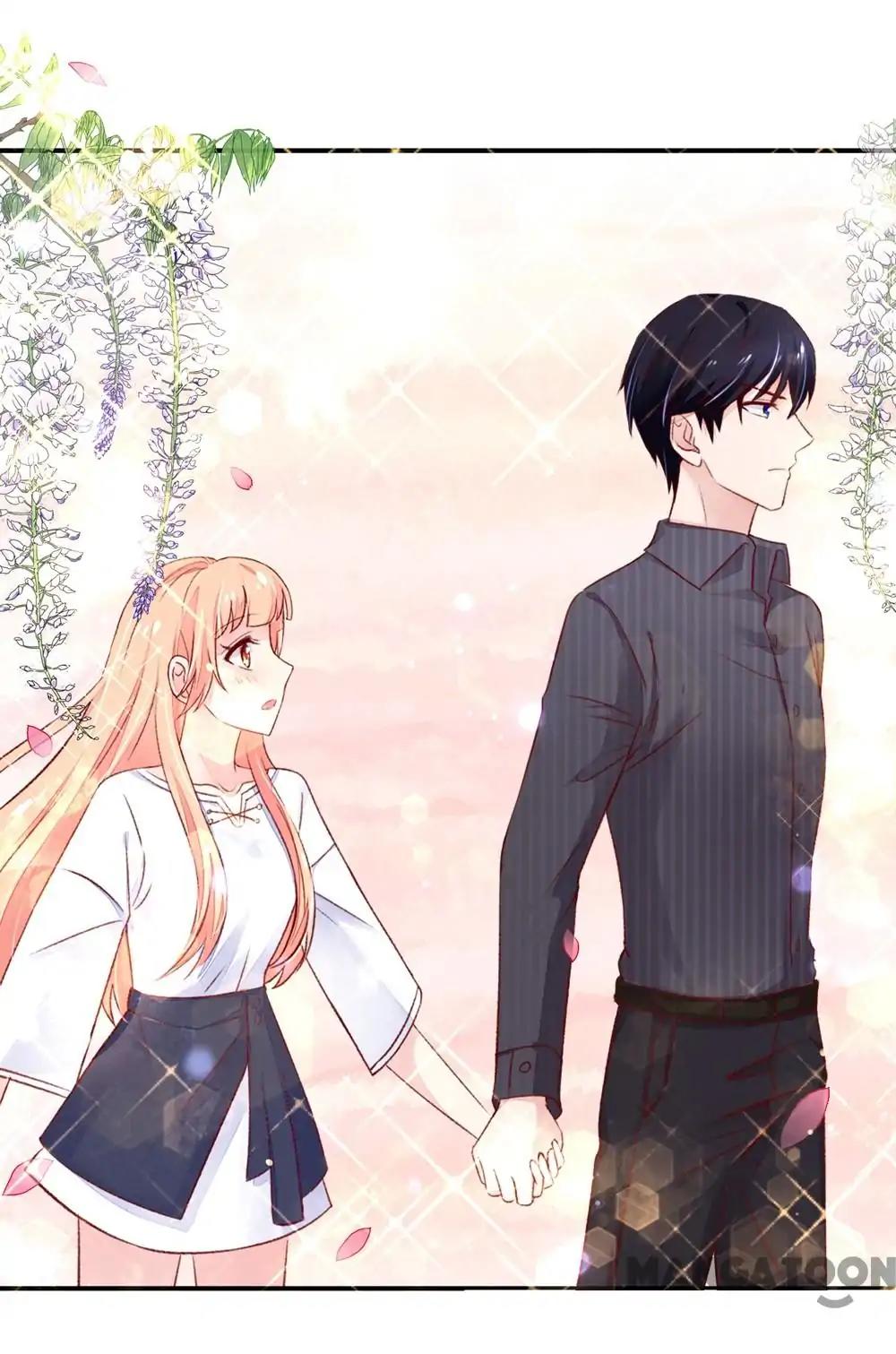 Honey, You Belong To Me! - Chapter 52