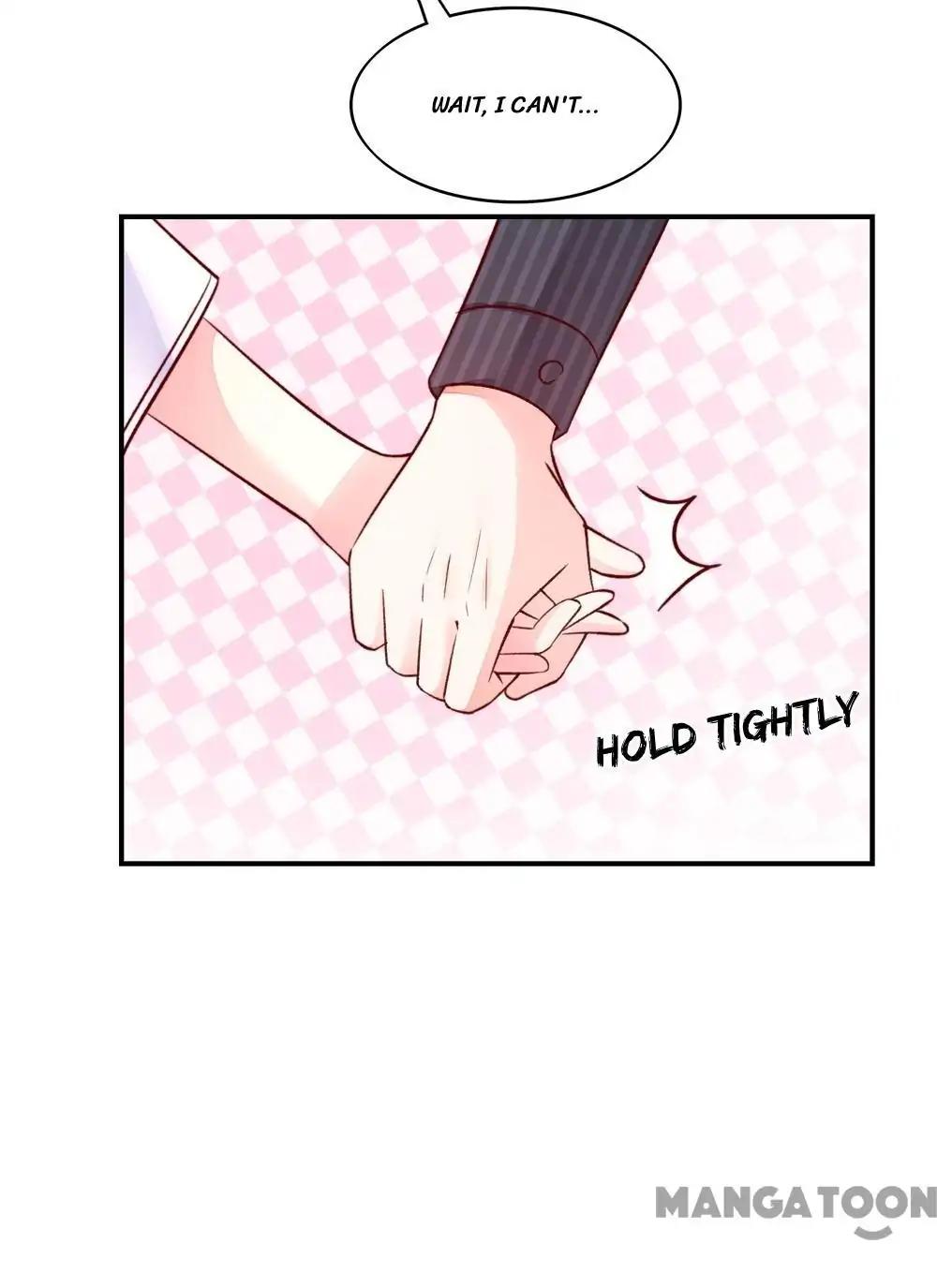 Honey, You Belong To Me! - Chapter 52