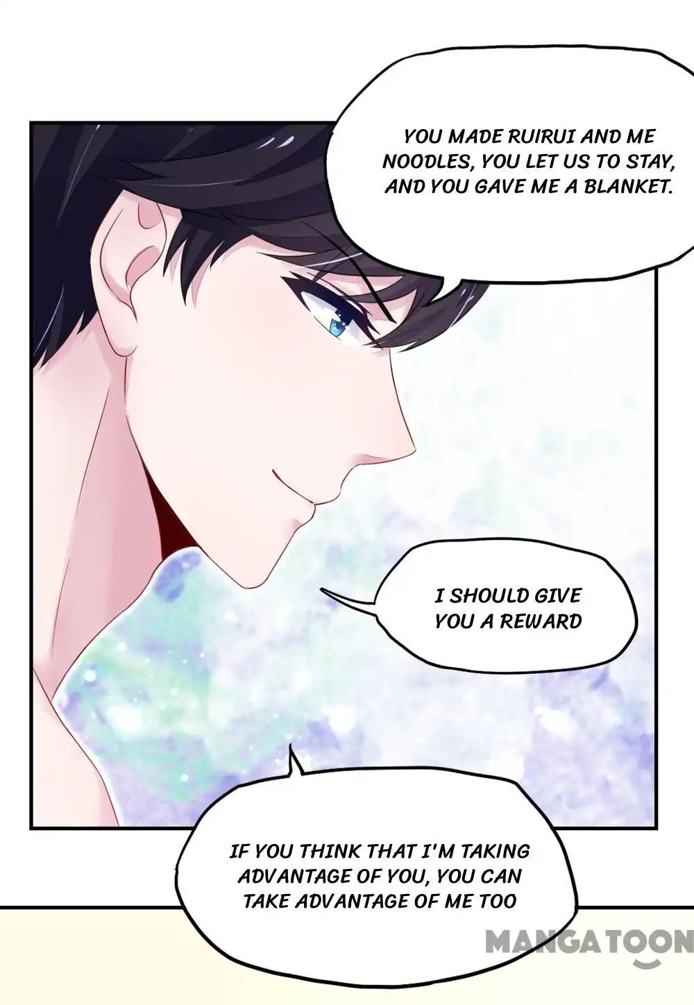 Honey, You Belong To Me! - Chapter 16