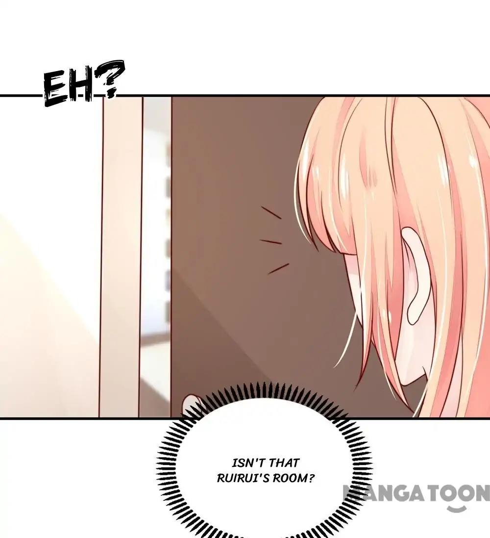 Honey, You Belong To Me! - Chapter 54