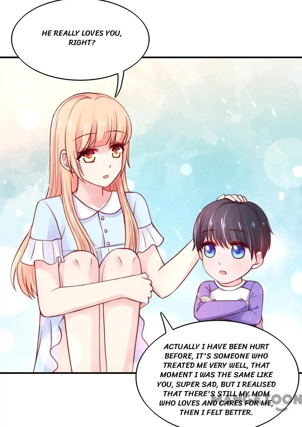 Honey, You Belong To Me! - Chapter 54