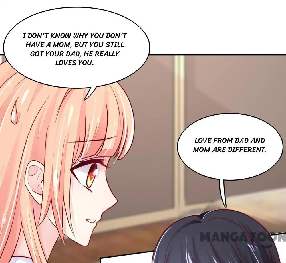 Honey, You Belong To Me! - Chapter 54