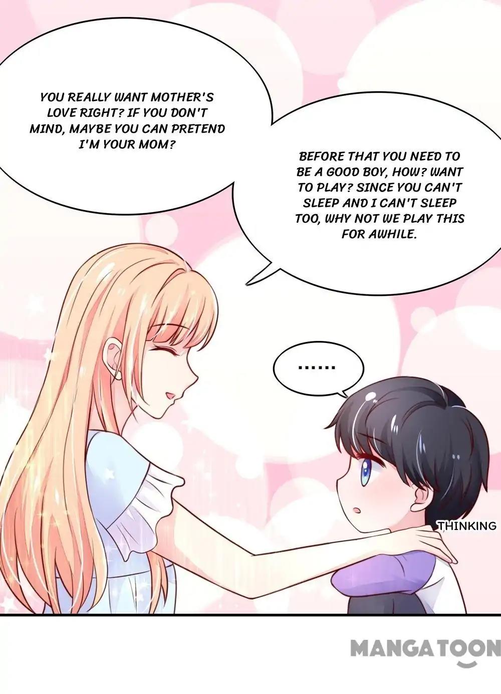 Honey, You Belong To Me! - Chapter 54