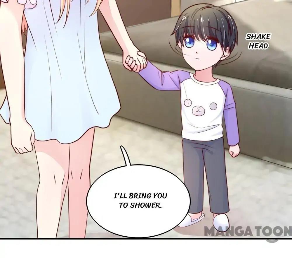 Honey, You Belong To Me! - Chapter 54