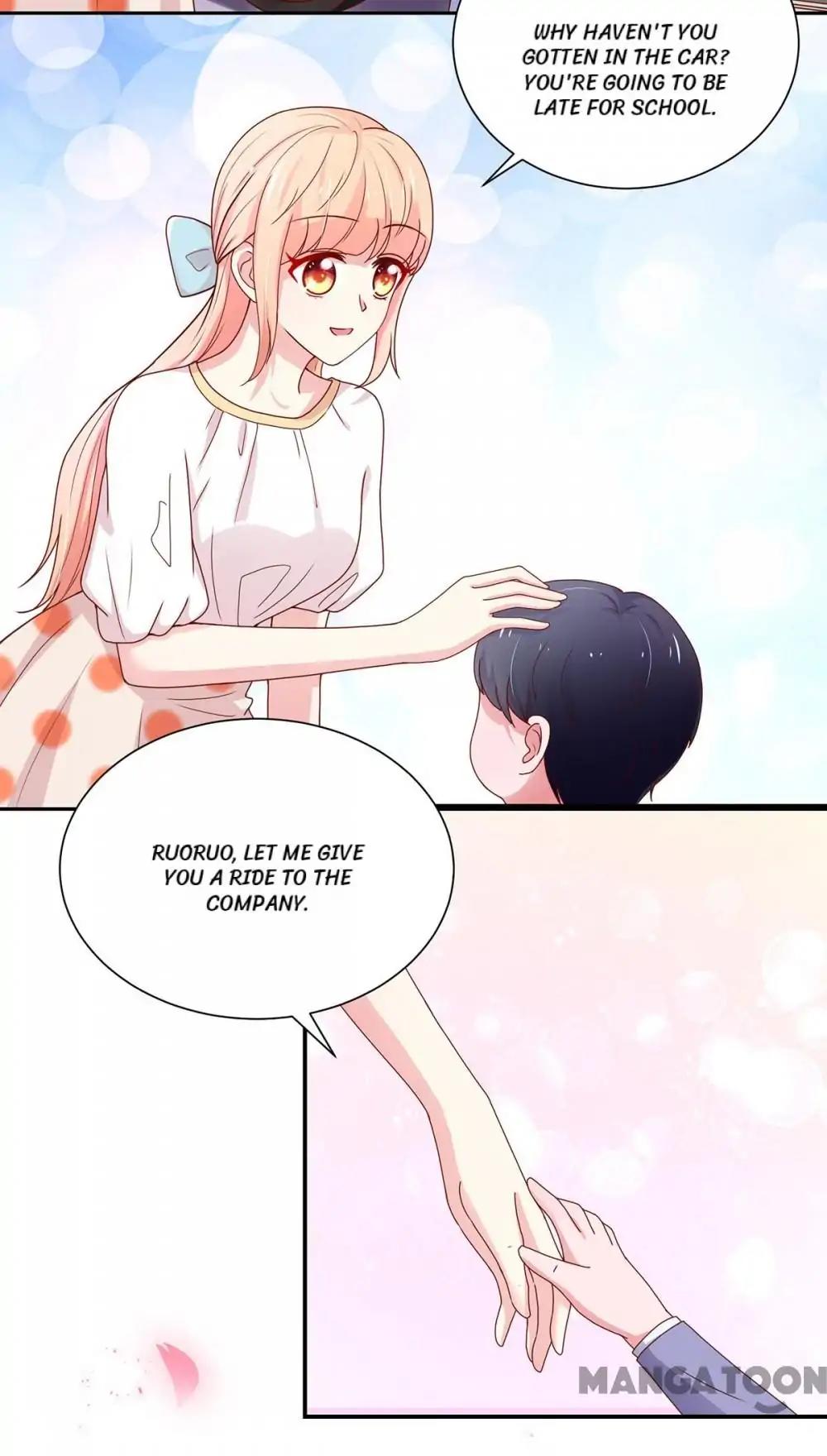 Honey, You Belong To Me! - Chapter 106