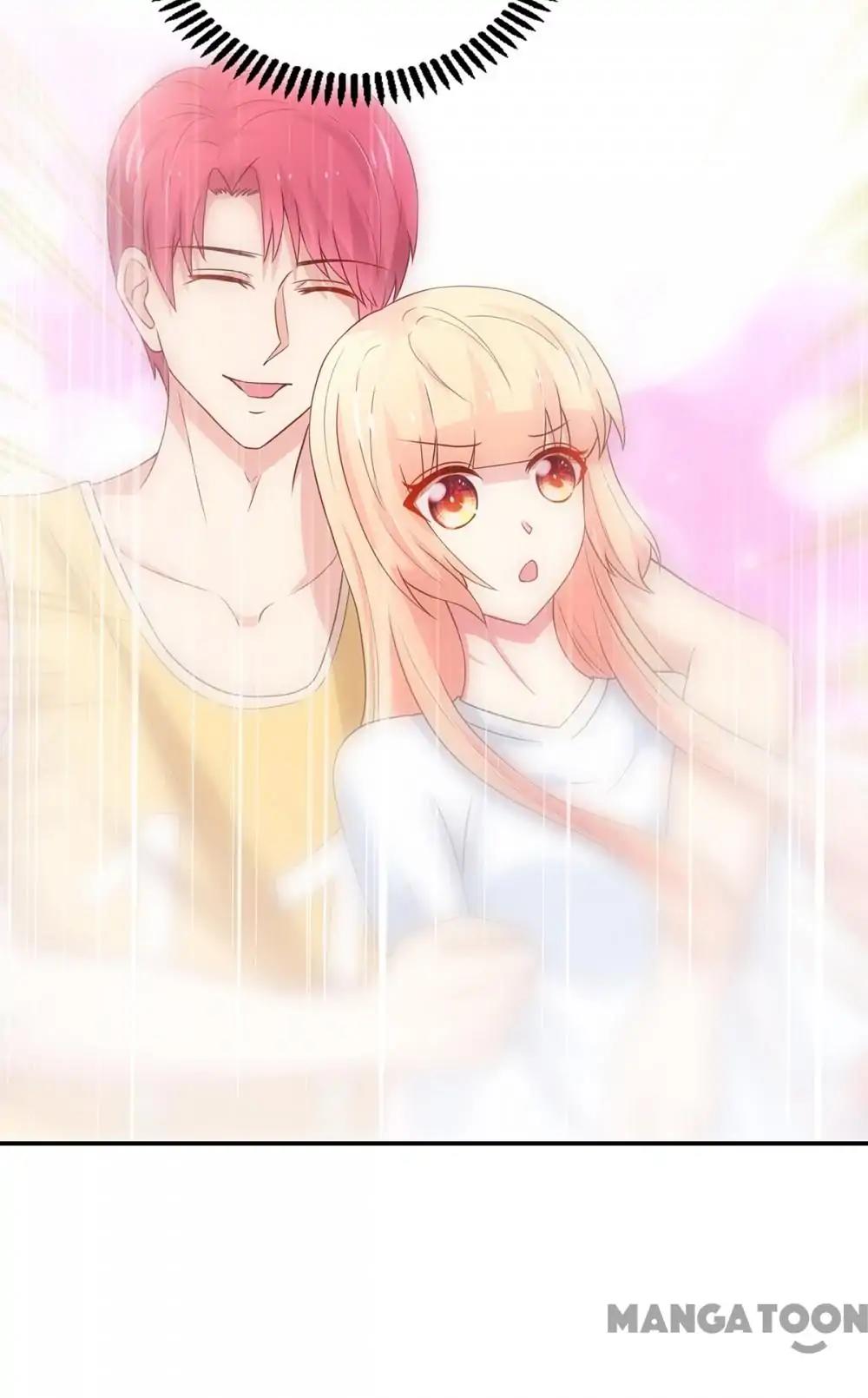 Honey, You Belong To Me! - Chapter 106