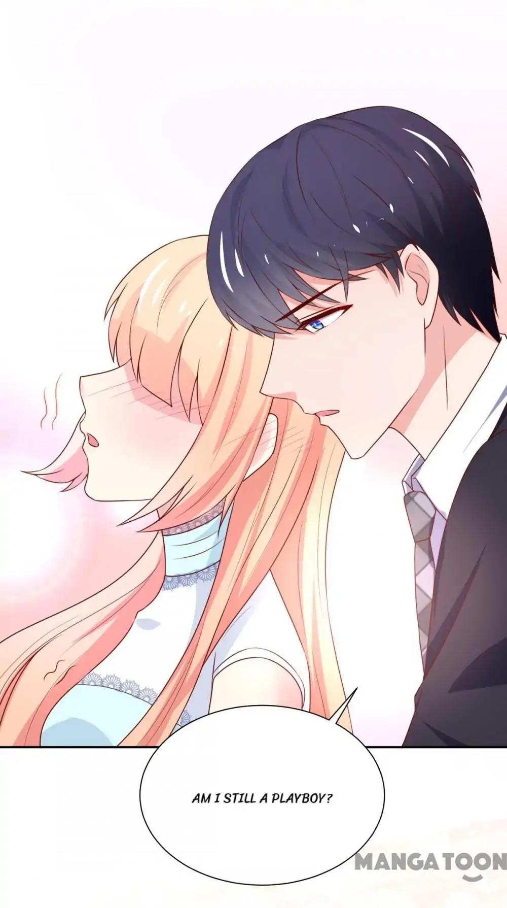 Honey, You Belong To Me! - Chapter 100