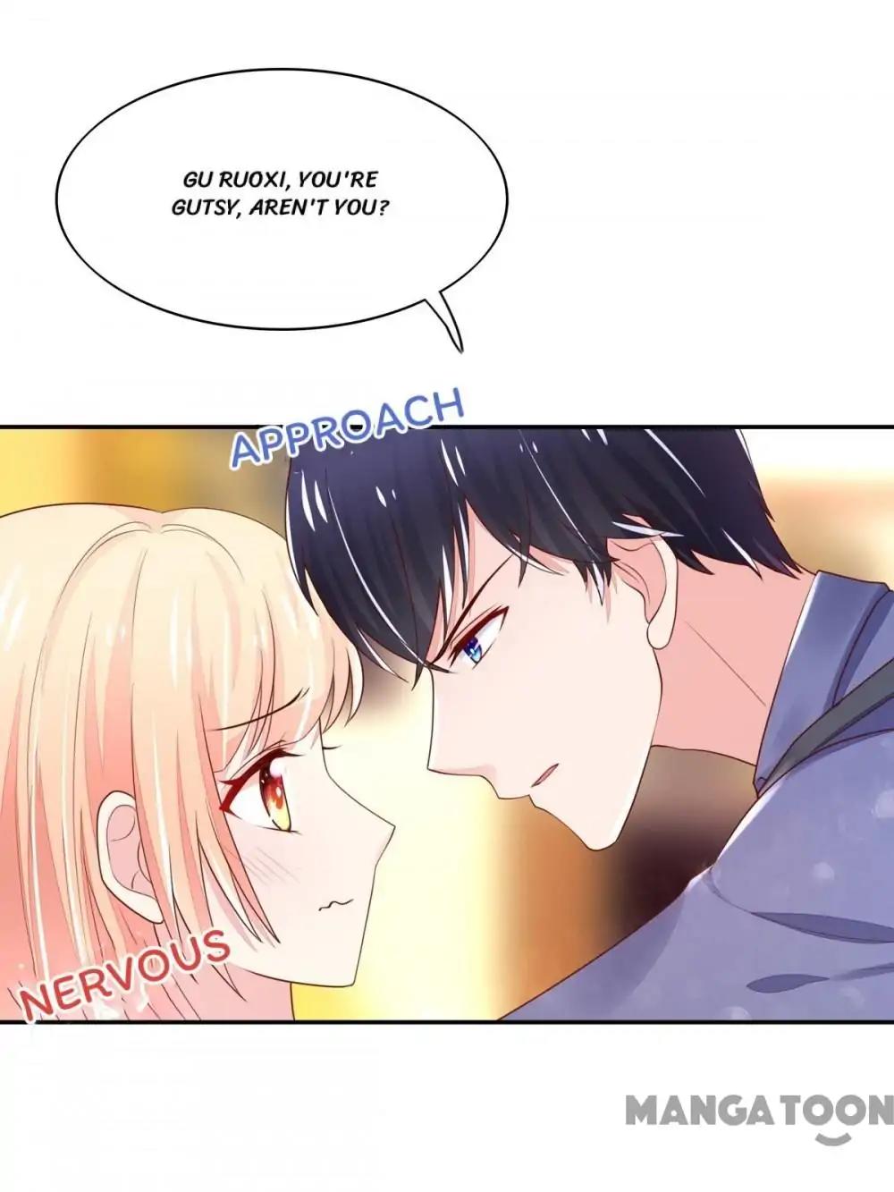 Honey, You Belong To Me! - Chapter 65