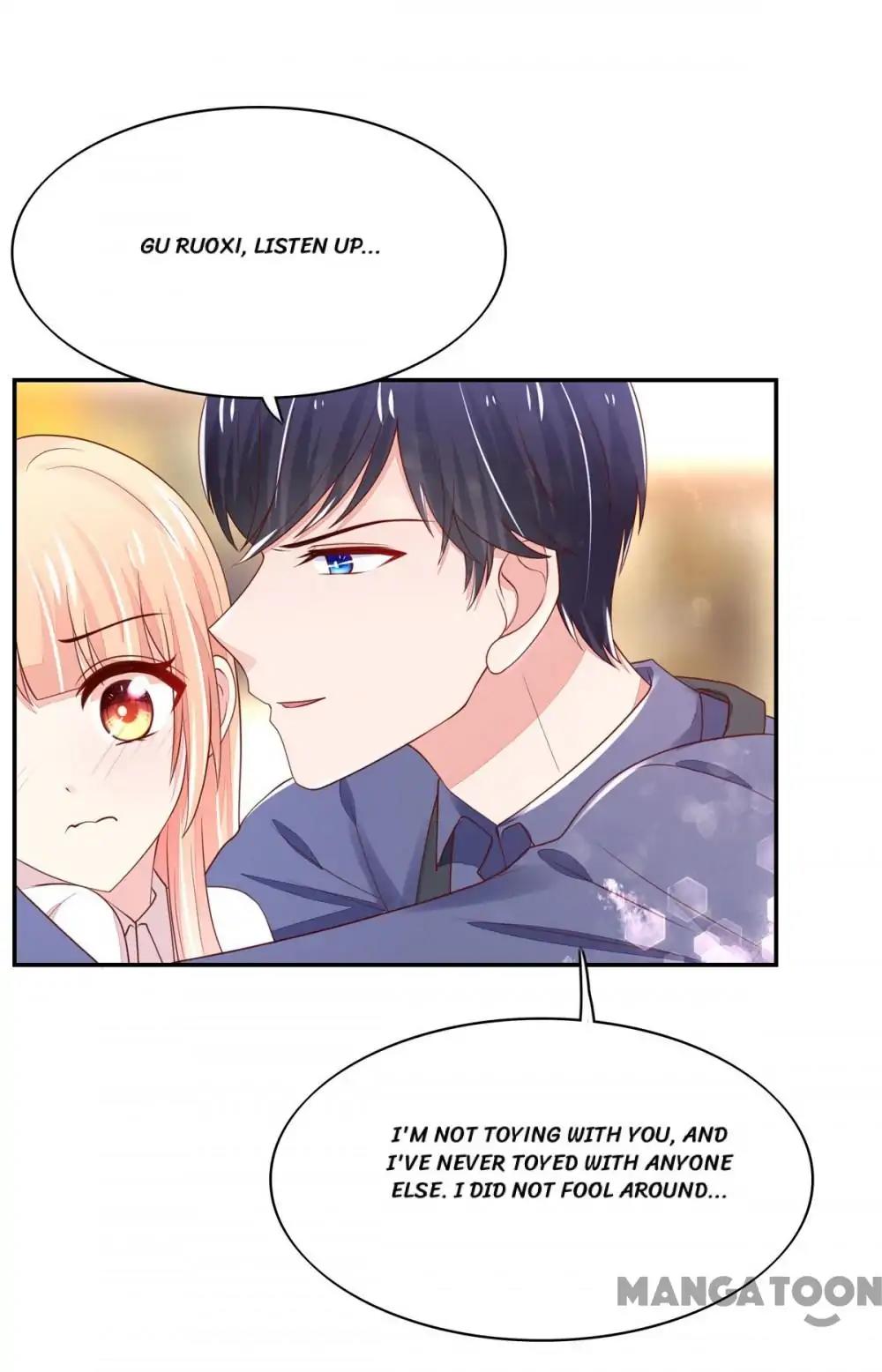 Honey, You Belong To Me! - Chapter 65