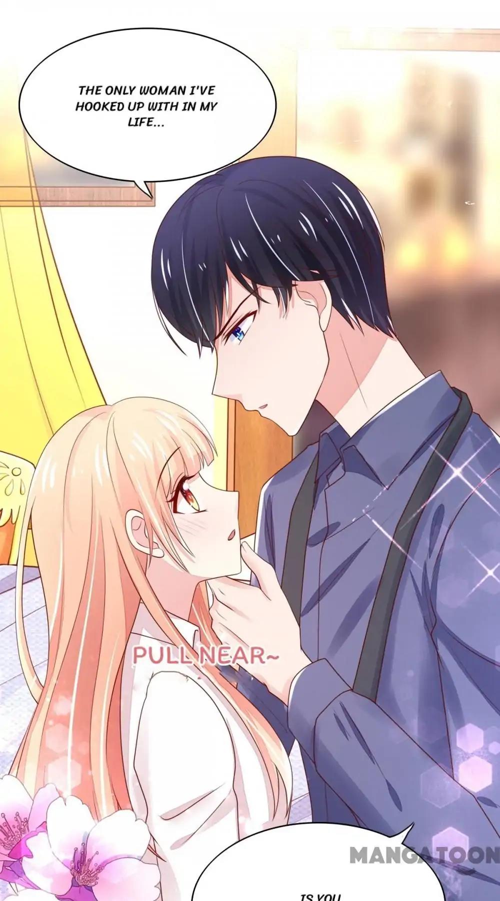 Honey, You Belong To Me! - Chapter 65