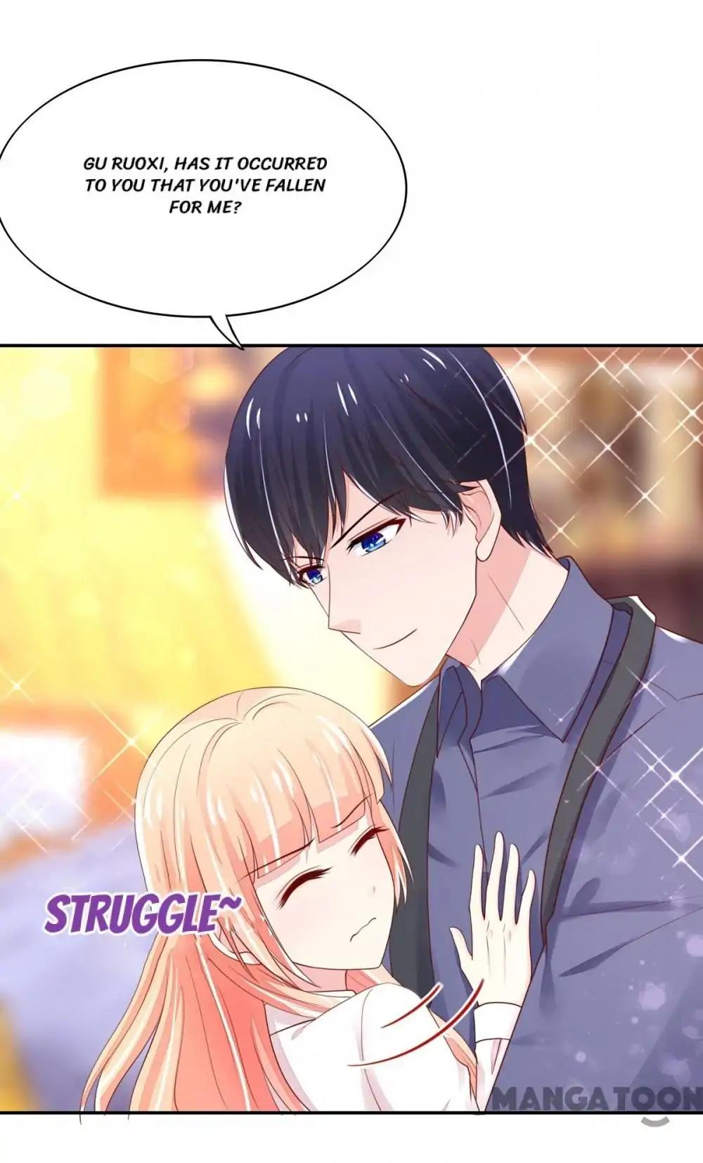 Honey, You Belong To Me! - Chapter 65