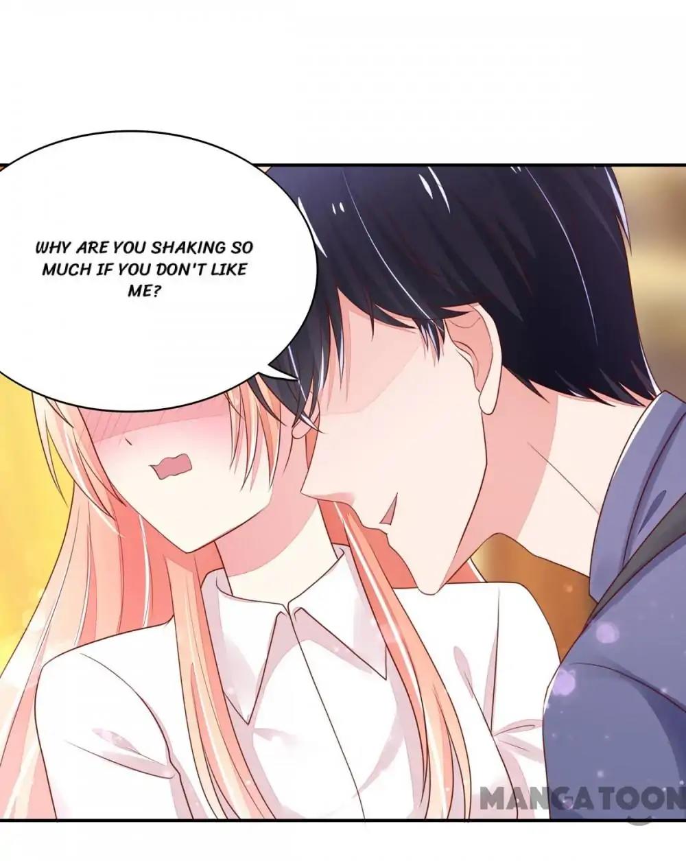 Honey, You Belong To Me! - Chapter 65