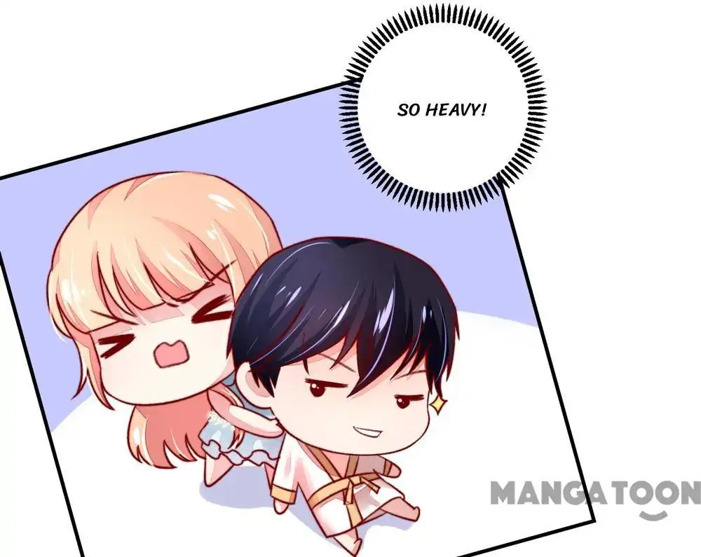 Honey, You Belong To Me! - Chapter 46