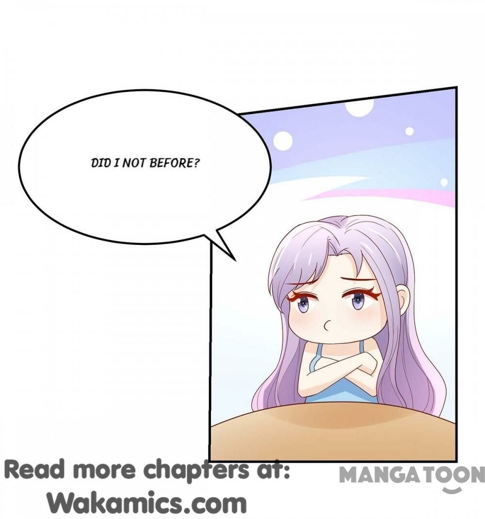 Honey, You Belong To Me! - Chapter 133