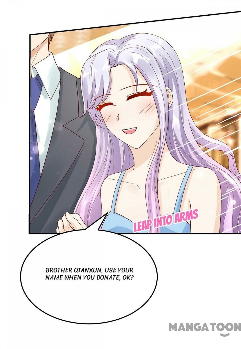 Honey, You Belong To Me! - Chapter 133