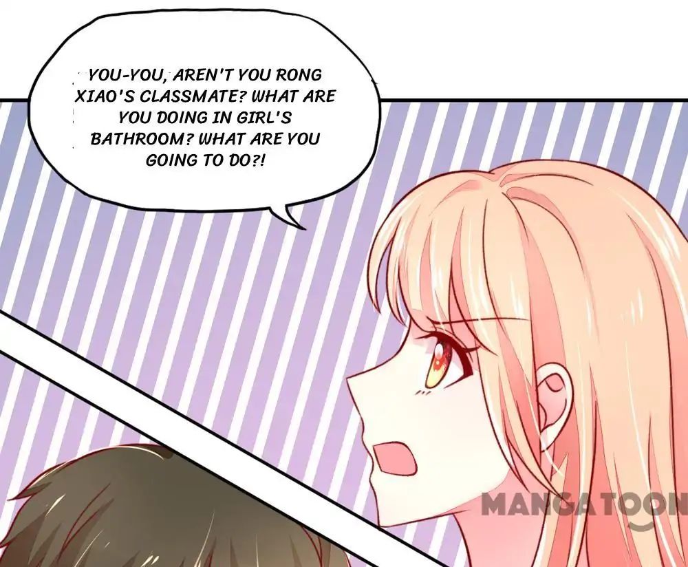 Honey, You Belong To Me! - Chapter 43