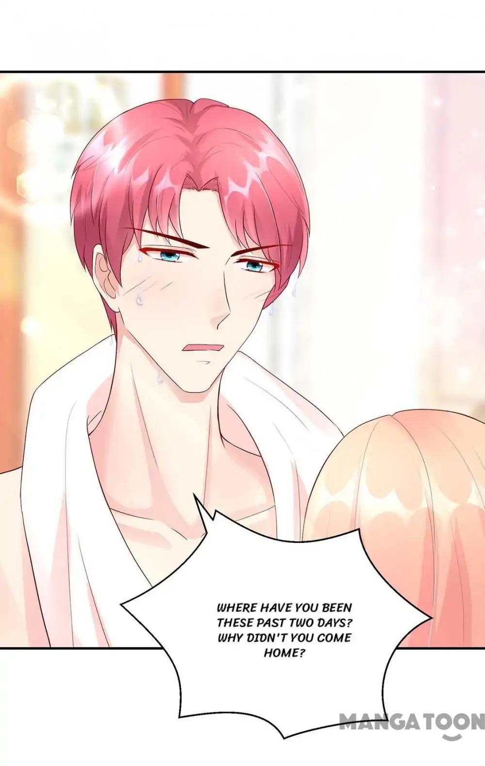 Honey, You Belong To Me! - Chapter 123