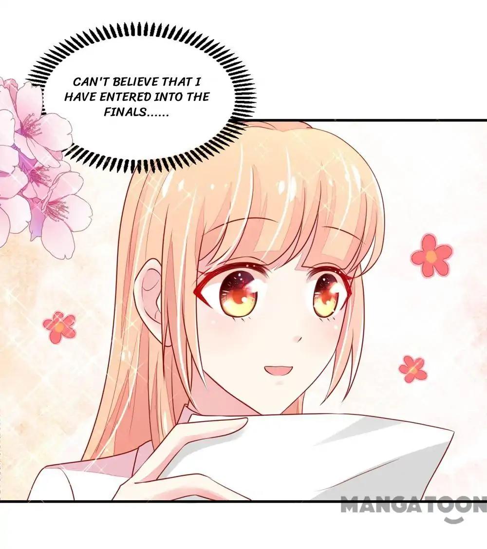 Honey, You Belong To Me! - Chapter 56